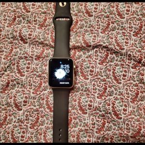 Apple Watch series 2